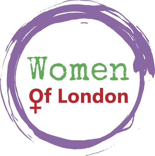 women's history walking tour london