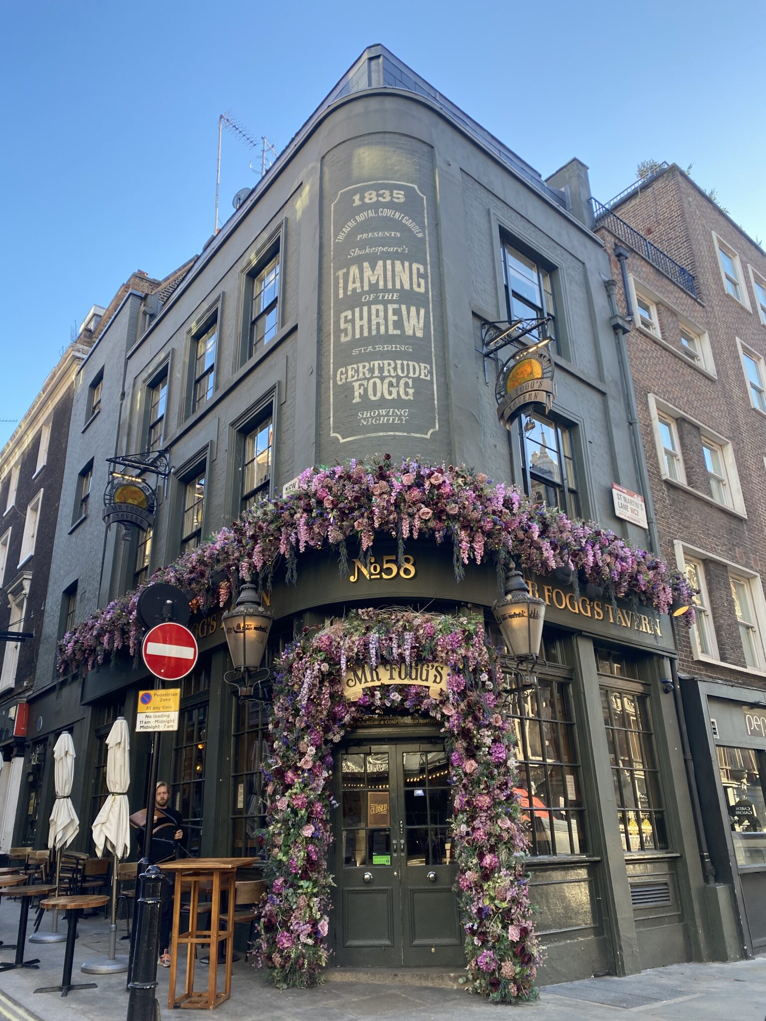 Women's History Walking Tours - Women Of London - Book Now